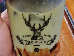 -THE ALLEY 鹿角巷(时代天街A馆店)
