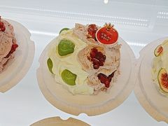 -WenTinG文汀·半糖蛋糕(合生汇店)
