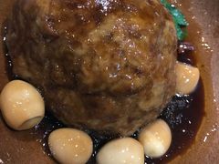 -宝轩渔府·老字号海鲜·正宗津菜(水上店)
