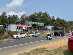 -岛中岛·海鲜大排档·万宁老字号(东澳店)