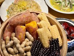 -永安水煮活鱼·仪征菜(仪征奥林匹克店)