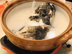 -千岛湖鱼味馆(十字街总店)