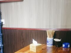 -老白家纸包鱼·烧烤·海鲜(矿山路店)