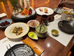 -味见·荣家(亚泰大街店)