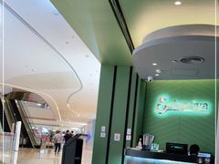 -萨莉亚意式餐厅(杭州西溪龙湖天街店)