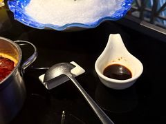 -太古汇海鲜姿造(延寿店)