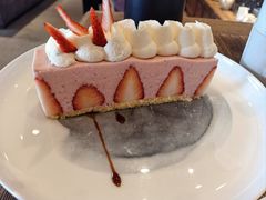 -Vanilla Specialty Coffee(八大关店)