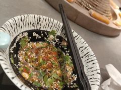 自助小料-滇小鱼·云南野生菌火锅(上杭路店)