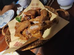 -前海沿·青岛菜(五四广场永旺店)