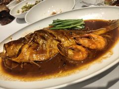 -渔家风味·鲅鱼水饺·央视展播·海鲜天津菜(开发区店)