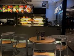 -CALIFORKS加州叉子轻食(朝阳门店)