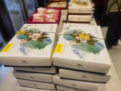-好一朵茉莉花(老门东店)