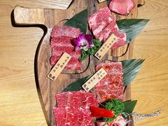 -牛藏·黑毛和牛烧肉(环市东店)