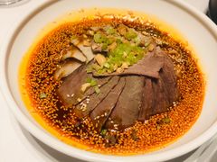 -俏江南天津时尚曲艺主题餐厅(马场道店)