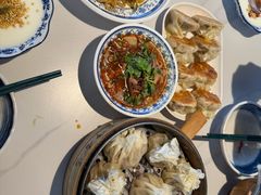 -真食净香居·内蒙烧麦(亚运村店)