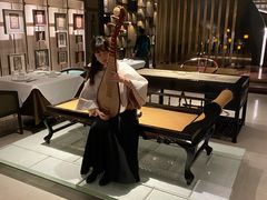 -民国红公馆·秦淮八艳(夫子庙店)