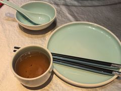 -唐猫庭院·千年陕菜(赛格国际购物中心店)