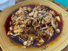 -勇猛子川菜馆(新军路店)