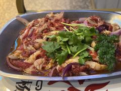 -杨记齐齐哈尔烤肉(总店)