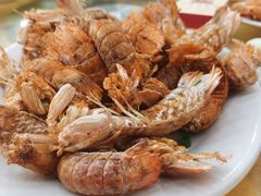 -秋姐美食店(旅游大道店)