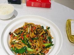-金狮麟·新豫菜(金码大厦店)