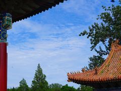 -北京市劳动人民文化宫(太庙)