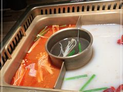 -九鼎轩脆毛肚火锅(徐州苏宁店)