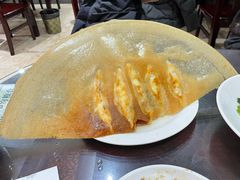 -邢家锅贴老店·非遗·开封菜(金明广场店)