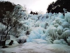 -九如山休闲旅游度假区