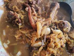 -大鹅岛灶台鱼·铁锅炖(水库路店)