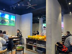 -牛必福潮汕牛肉火锅(油坊桥店)