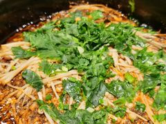 -翠湖宾馆·中餐厅