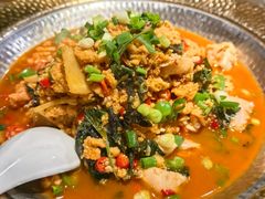 -洞庭记·老湖南味道(下沙店)