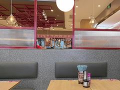 -小杨生煎(成山巴黎春天店)