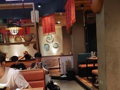 -小杨烤肉(朱雀店)