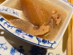 -洞庭土菜小炒馆(易发广场店)