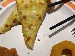 -比格比萨自助(南京万达茂店)