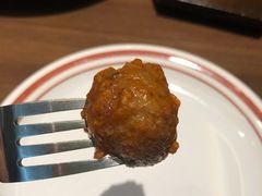 -萨莉亚意式餐厅(杭州滨江天街店)