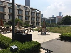 -行者书屋大堂吧 ·下午茶(南京圣和府邸酒店)