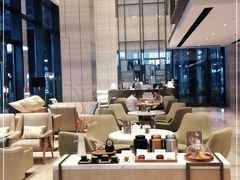 -深圳湾万怡酒店