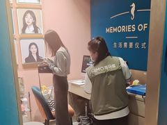 -海马体照相馆(北京合生麒麟新天地店)