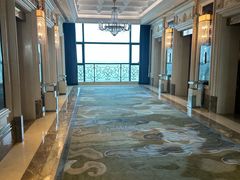 -启东恒大海上威尼斯酒店