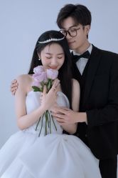 -梵初·STUDIO婚纱摄影(通州万达店)