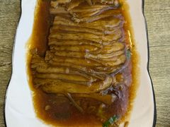 -老仁义·清真菜(太古街店)