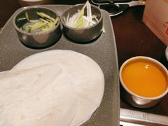 -新石器烤肉(虹悦城店)