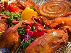 -欢乐牧场主题自助料理(T12店)
