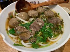 -黔真牛原汤牛肉粉