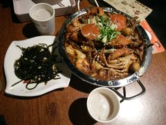 -赖胖子肉蟹煲(临川万象新城店)