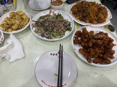 -同发号饭庄(复兴路店)