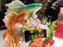 -虾佬圣汤·海鲜姿造(乐堤港店)